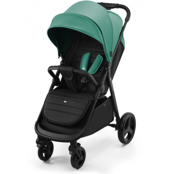 Прогулянкова коляска Kinderkraft Rine