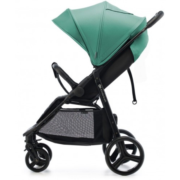Прогулянкова коляска Kinderkraft Rine