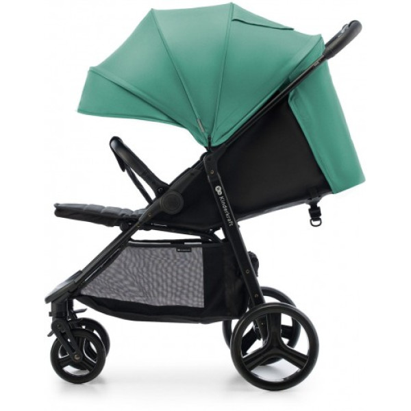 Прогулянкова коляска Kinderkraft Rine