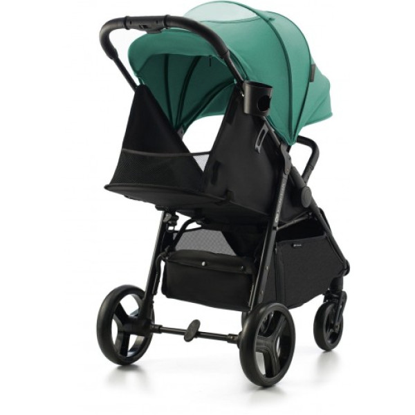 Прогулянкова коляска Kinderkraft Rine