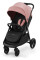 Прогулянкова коляска Kinderkraft Rine