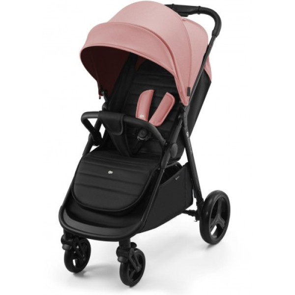 Прогулянкова коляска Kinderkraft Rine