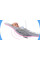 Шезлонг Kinderkraft Calmee