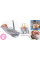Шезлонг Kinderkraft Calmee