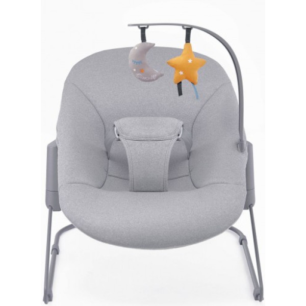 Шезлонг Kinderkraft Calmee