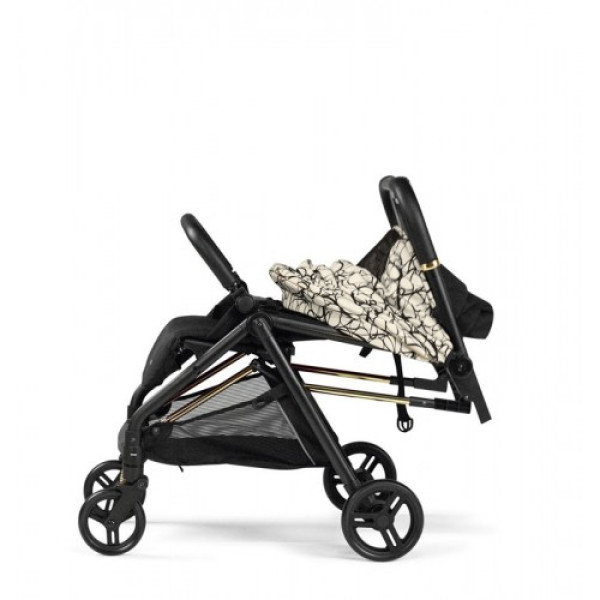 Прогулочная коляска Peg-Perego Selfie