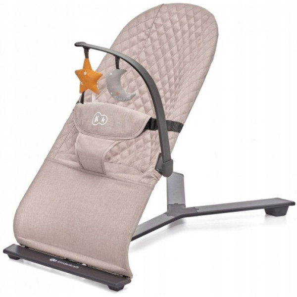 Шезлонг Kinderkraft Mimi