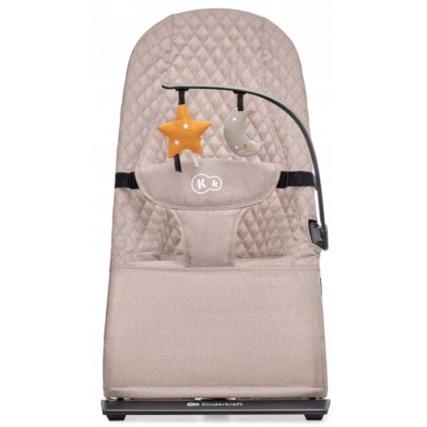 Шезлонг Kinderkraft Mimi