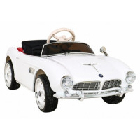 Електоромобіль Ramiz BMW 507 Retro