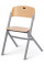 Стульчик для кормления Kinderkraft Livy + шезлонг Calmee