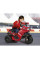 Электромотоцикл Peg-Perego DUCATI DESMOSEDICI EVO