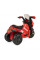 Электромотоцикл Peg-Perego DUCATI DESMOSEDICI EVO