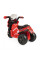 Электромотоцикл Peg-Perego DUCATI DESMOSEDICI EVO