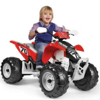 Квадроцикл Peg-Perego POLARIS OUTLAW 330W