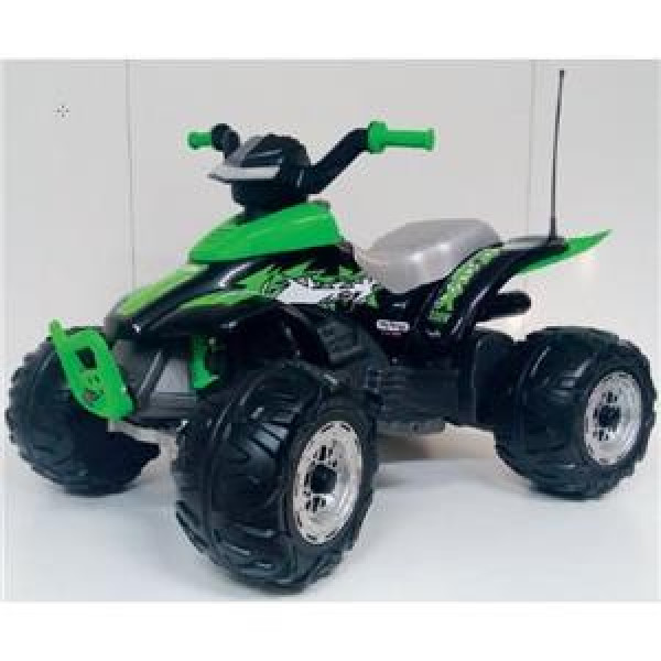 Квадроцикл Peg-Perego CORRAL T-REX 330W
