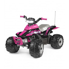 Квадроцикл Peg-Perego CORRAL T-REX 330W
