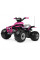 Квадроцикл Peg-Perego CORRAL T-REX 330W