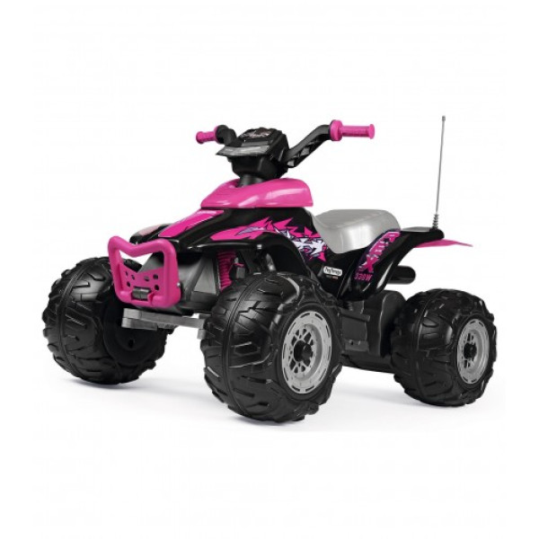 Квадроцикл Peg-Perego CORRAL T-REX 330W