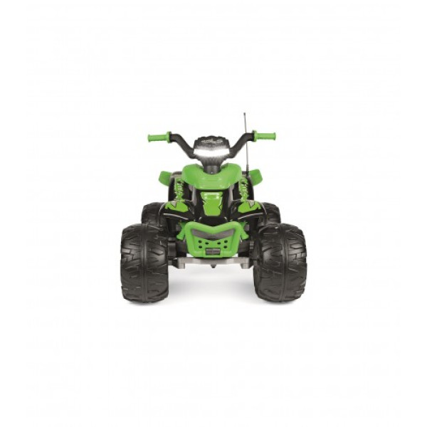 Квадроцикл Peg-Perego CORRAL T-REX 330W
