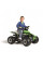 Квадроцикл Peg-Perego CORRAL T-REX 330W