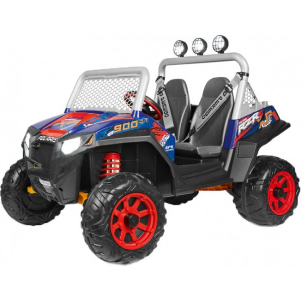 Электромобиль Peg-Perego Polaris RZR 900 XP 24V