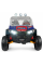 Электромобиль Peg-Perego Polaris RZR 900 XP 24V