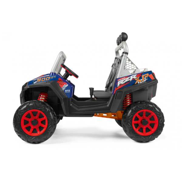 Электромобиль Peg-Perego Polaris RZR 900 XP 24V