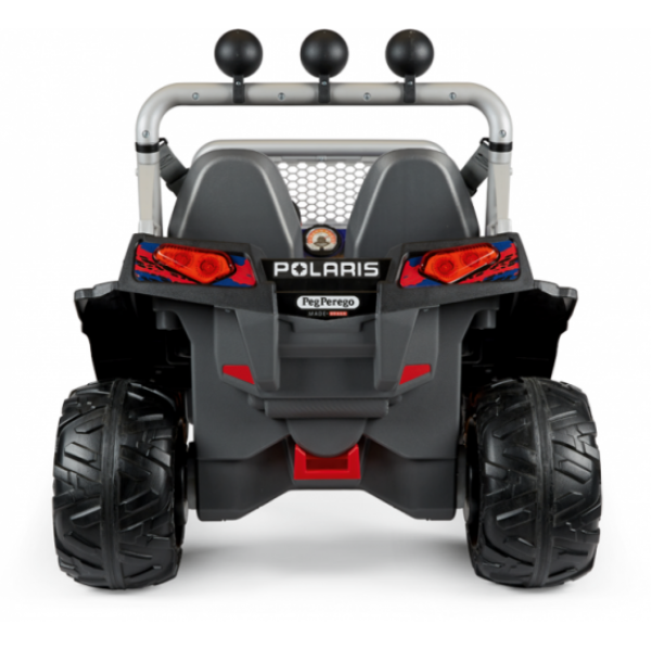 Электромобиль Peg-Perego Polaris RZR 900 XP 24V