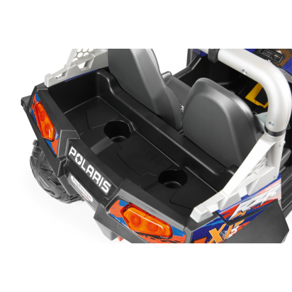 Электромобиль Peg-Perego Polaris RZR 900 XP 24V