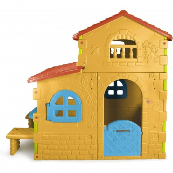 Будиночок Feber Super Villa Orange 13047