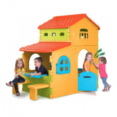 Будиночок Feber Super Villa Orange 13047