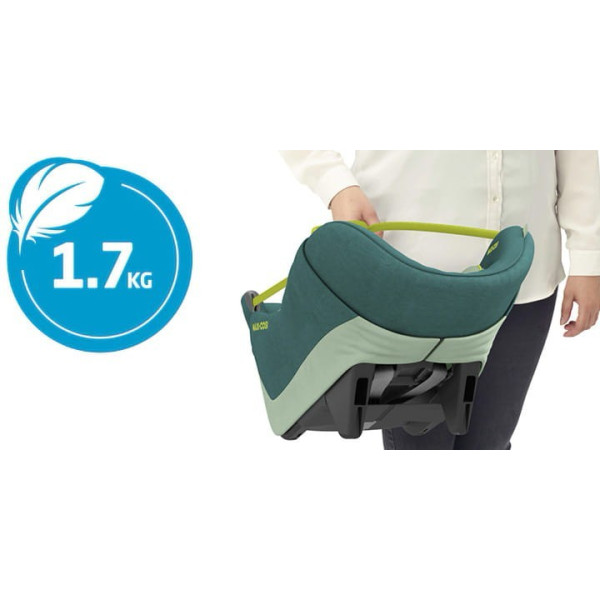 Автокрісло Maxi Cosi Coral 360