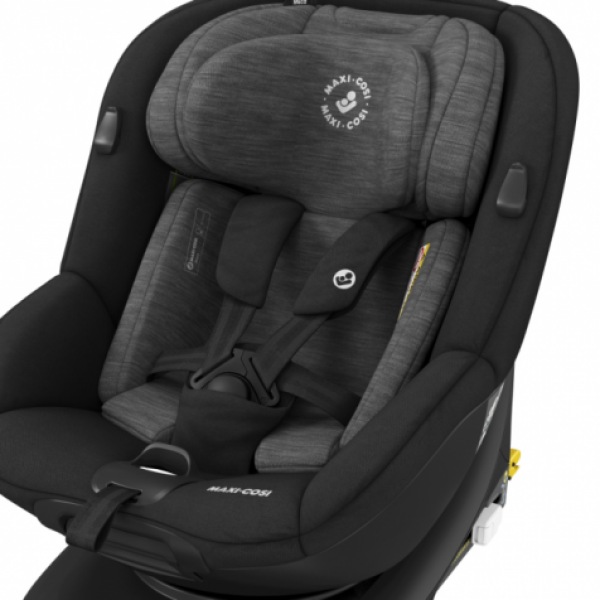 Автокрісло Maxi Cosi Mica Eco I-Size