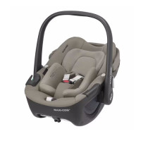 Автокрісло Maxi Cosi Pebble 360 Luxe Twillic