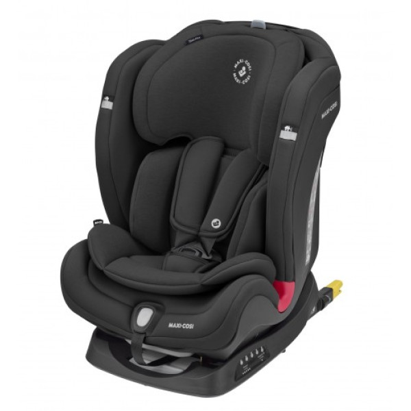 Автокрісло Maxi Cosi Titan+
