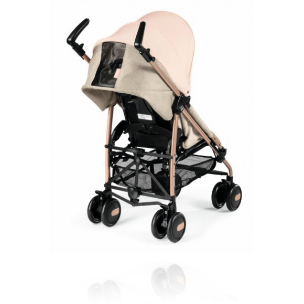 Прогулочная коляска-трость Peg Perego Pliko Mini