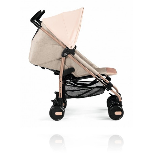 Прогулочная коляска-трость Peg Perego Pliko Mini