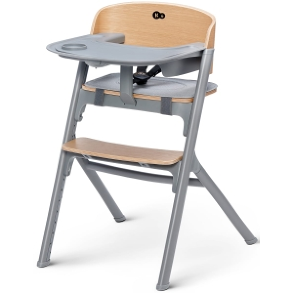 Стульчик для кормления Kinderkraft Livy