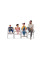 Стульчик для кормления Kinderkraft Livy