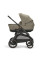 Коляска 3в1 Inglesina APTICA QUATTRO RECLINE