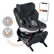Автокрісло BeSafe iZi Twist M i-Size