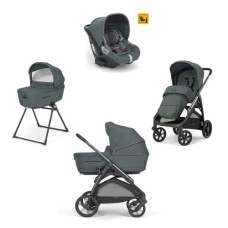 Коляска 3в1 Inglesina APTICA QUATTRO DARWIN