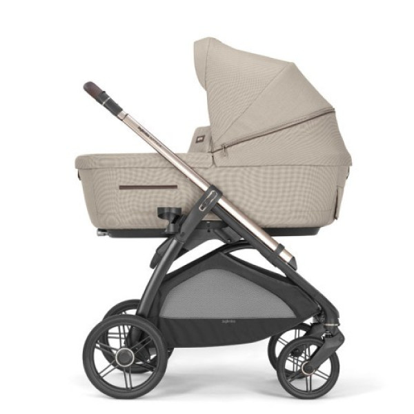 Коляска 3в1 Inglesina APTICA QUATTRO DARWIN