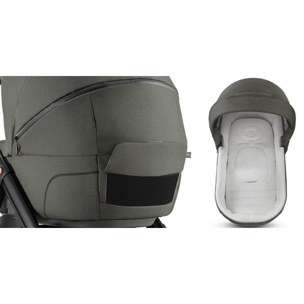 Коляска Inglesina 2в1 APTICA XT DUO