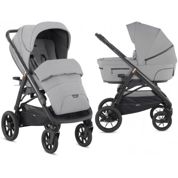 Коляска Inglesina 2в1 APTICA XT DUO