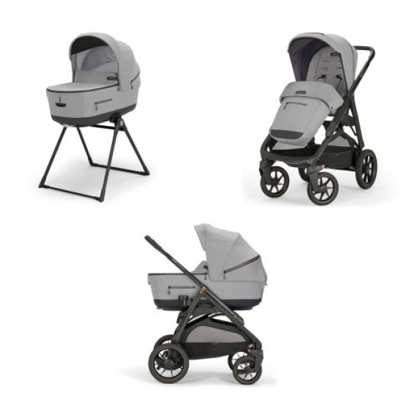 Коляска Inglesina 2в1 APTICA XT DUO