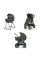 Коляска Inglesina 2в1 APTICA XT DUO