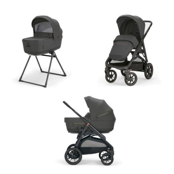 Коляска Inglesina 2в1 APTICA XT DUO