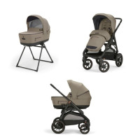 Коляска Inglesina  2в1 APTICA  XT DUO