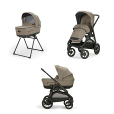 Коляска Inglesina  2в1 APTICA  XT DUO